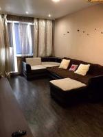 Комната в 2-к квартире, на длительный срок, 46м2, 2/5 этаж