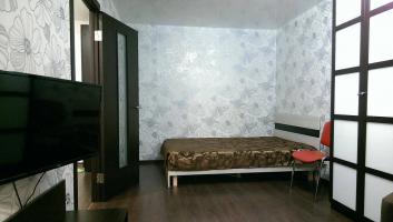 Комната в 2-к квартире, на длительный срок, 48м2, 2/5 этаж