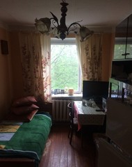 комната в 2-к квартире, 13м2, 2/5 этаж