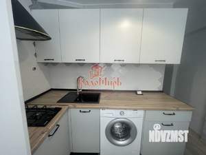 1-к квартира, на длительный срок, 32м2, 1/9 этаж