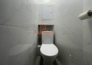 1-к квартира, на длительный срок, 32м2, 1/9 этаж