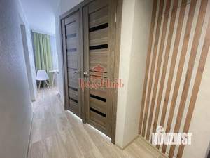 1-к квартира, на длительный срок, 32м2, 1/9 этаж