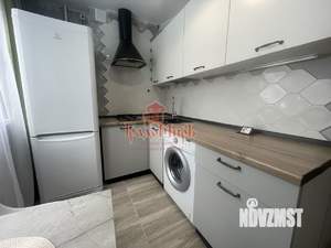 1-к квартира, на длительный срок, 32м2, 1/9 этаж