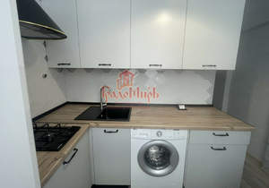 1-к квартира, на длительный срок, 32м2, 1/9 этаж