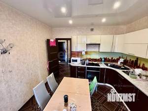 1-к квартира, вторичка, 45м2, 5/10 этаж