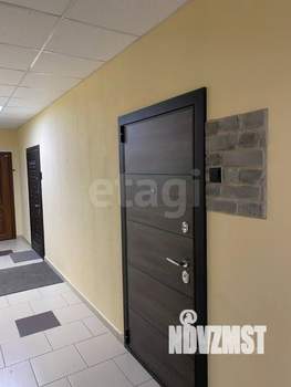 Студия квартира, вторичка, 28м2, 17/17 этаж