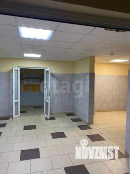 Студия квартира, вторичка, 28м2, 17/17 этаж