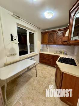 3-к квартира, вторичка, 59м2, 5/9 этаж