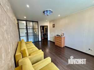 1-к квартира, вторичка, 45м2, 5/10 этаж