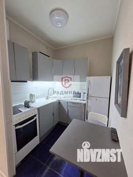 1-к квартира, вторичка, 30м2, 2/17 этаж